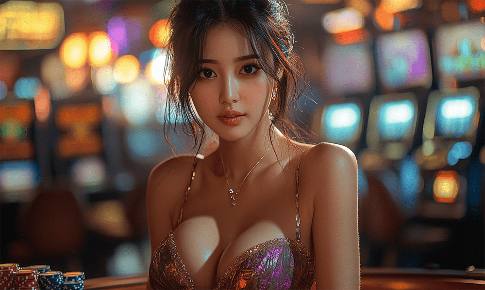 bayvip club casino